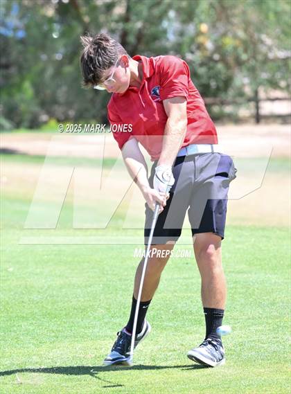 Thumbnail 1 in AIA Division III Championship photogallery.