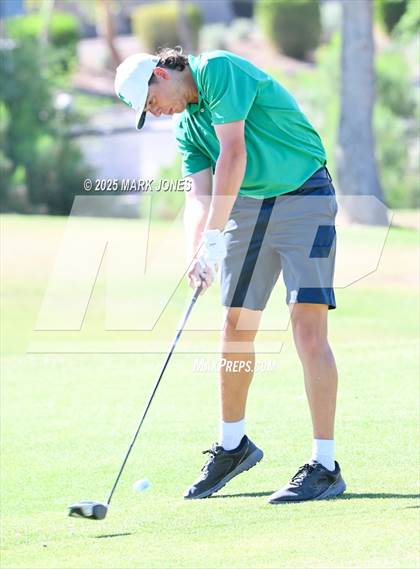 Thumbnail 1 in AIA Division III Championship photogallery.