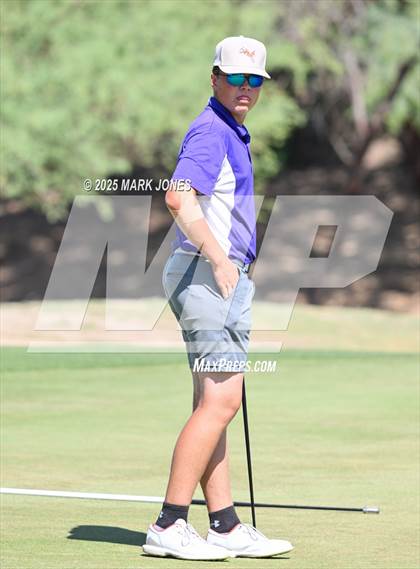 Thumbnail 1 in AIA Division III Championship photogallery.