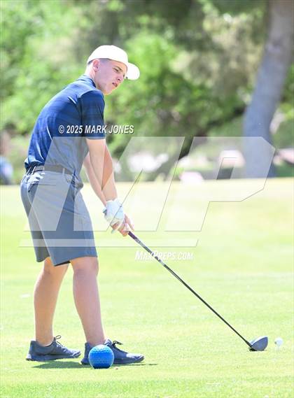 Thumbnail 3 in AIA Division III Championship photogallery.