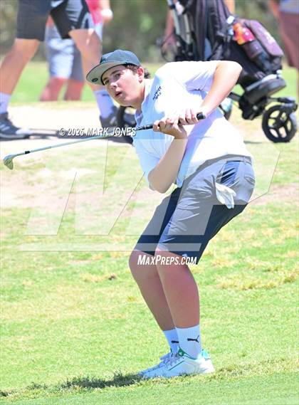 Thumbnail 1 in AIA Division III Championship photogallery.