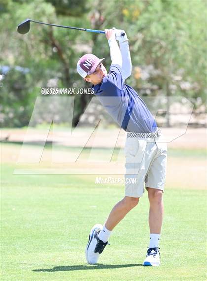 Thumbnail 2 in AIA Division III Championship photogallery.