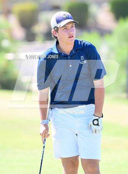 Thumbnail 2 in AIA Division III Championship photogallery.