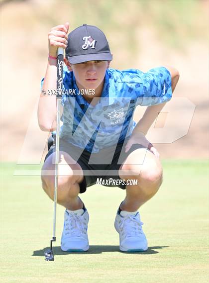 Thumbnail 2 in AIA Division III Championship photogallery.