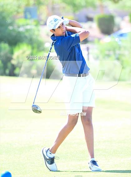 Thumbnail 1 in AIA Division III Championship photogallery.