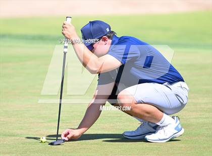 Thumbnail 2 in AIA Division III Championship photogallery.