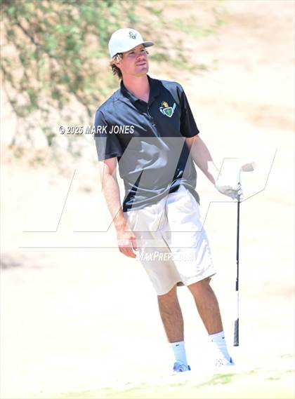 Thumbnail 2 in AIA Division III Championship photogallery.