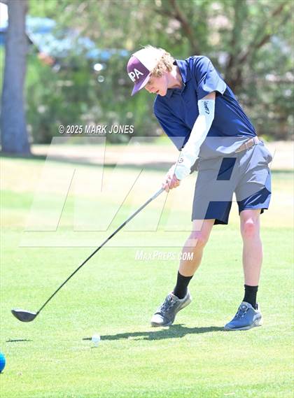 Thumbnail 3 in AIA Division III Championship photogallery.