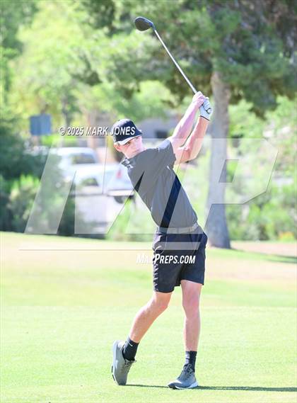 Thumbnail 2 in AIA Division III Championship photogallery.