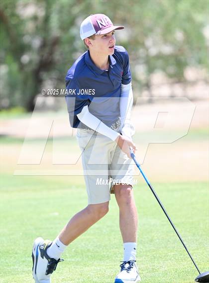 Thumbnail 2 in AIA Division III Championship photogallery.