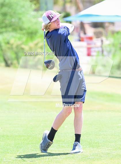 Thumbnail 2 in AIA Division III Championship photogallery.