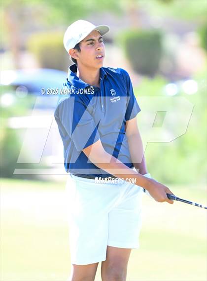 Thumbnail 2 in AIA Division III Championship photogallery.