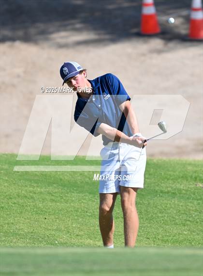 Thumbnail 1 in AIA Division III Championship photogallery.