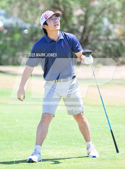 Thumbnail 3 in AIA Division III Championship photogallery.