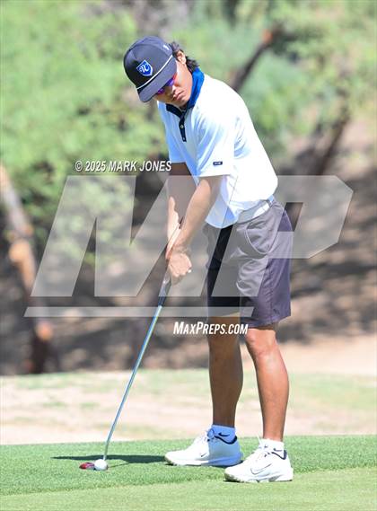 Thumbnail 2 in AIA Division III Championship photogallery.