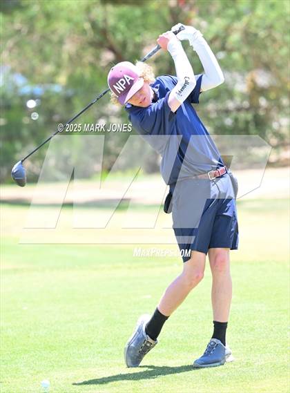 Thumbnail 2 in AIA Division III Championship photogallery.