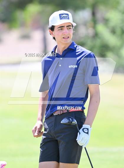 Thumbnail 1 in AIA Division III Championship photogallery.
