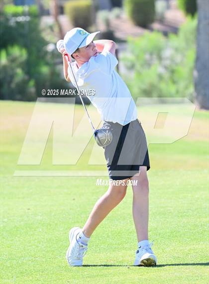 Thumbnail 1 in AIA Division III Championship photogallery.