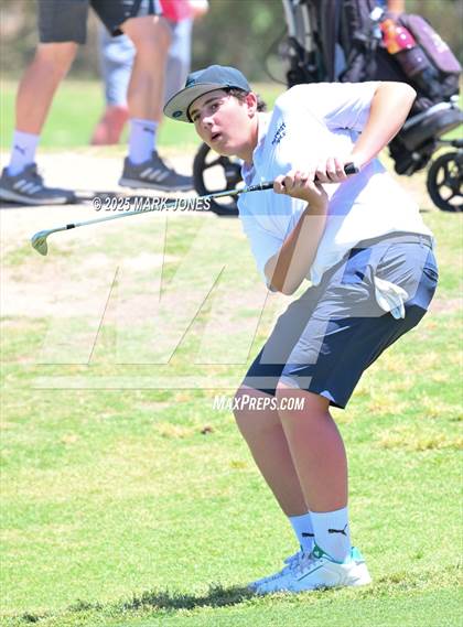 Thumbnail 3 in AIA Division III Championship photogallery.