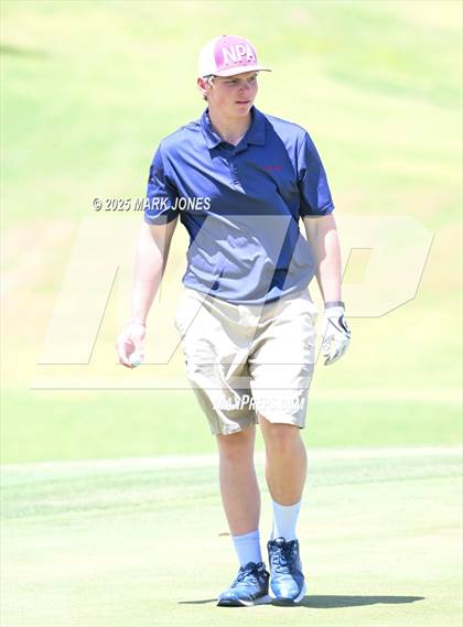 Thumbnail 1 in AIA Division III Championship photogallery.