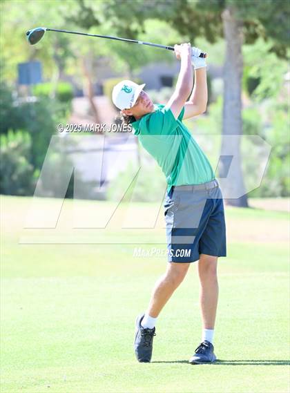 Thumbnail 2 in AIA Division III Championship photogallery.