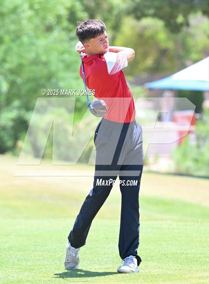 Thumbnail 1 in AIA Division III Championship photogallery.