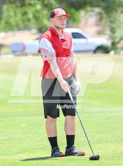 Thumbnail 3 in AIA Division III Championship photogallery.
