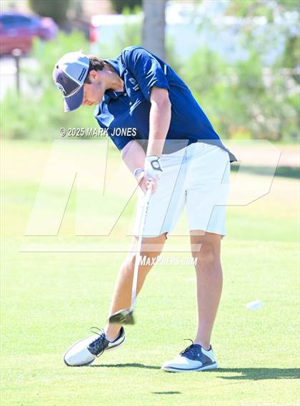 Thumbnail 3 in AIA Division III Championship photogallery.