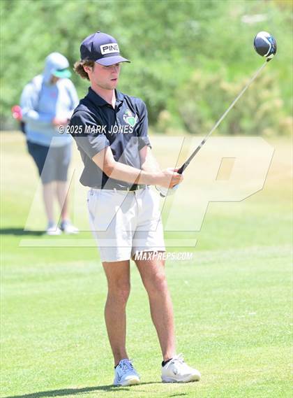 Thumbnail 2 in AIA Division III Championship photogallery.