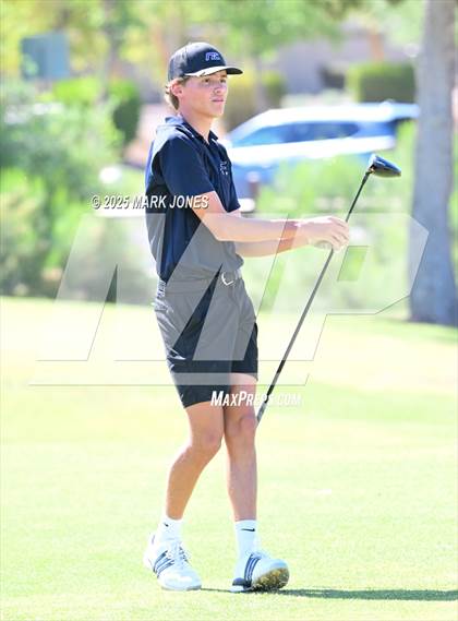Thumbnail 1 in AIA Division III Championship photogallery.