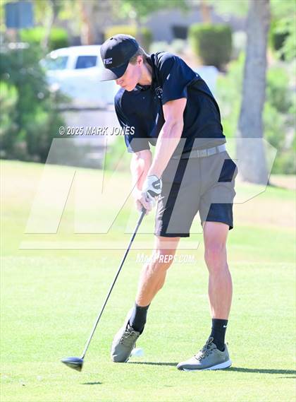 Thumbnail 1 in AIA Division III Championship photogallery.