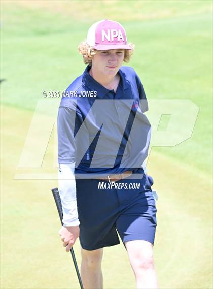 Thumbnail 2 in AIA Division III Championship photogallery.