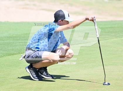 Thumbnail 1 in AIA Division III Championship photogallery.