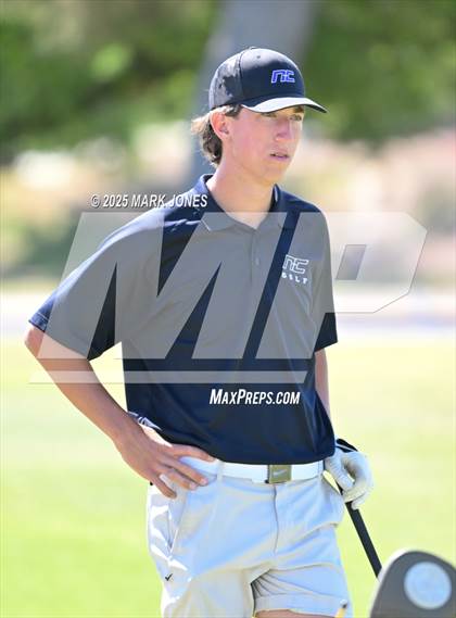 Thumbnail 2 in AIA Division III Championship photogallery.