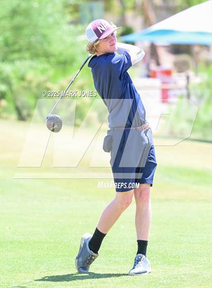 Thumbnail 3 in AIA Division III Championship photogallery.