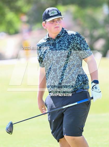 Thumbnail 2 in AIA Division III Championship photogallery.