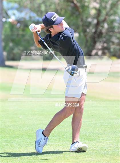 Thumbnail 2 in AIA Division III Championship photogallery.