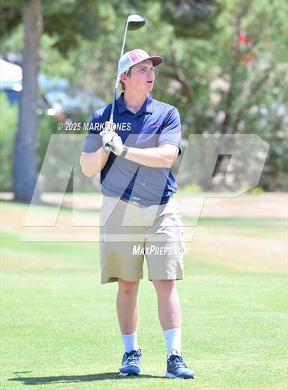 Thumbnail 2 in AIA Division III Championship photogallery.