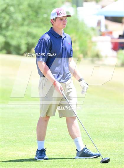 Thumbnail 2 in AIA Division III Championship photogallery.