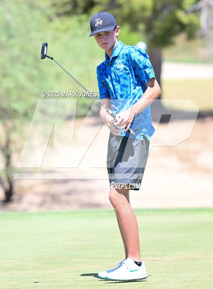 Thumbnail 2 in AIA Division III Championship photogallery.