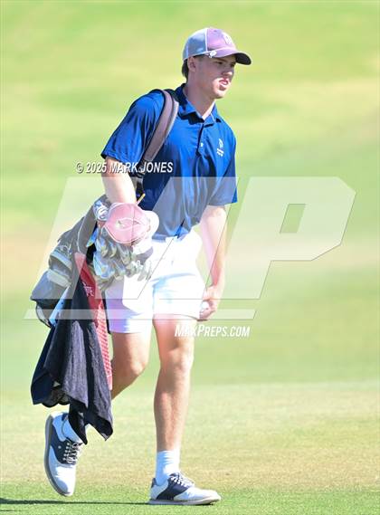 Thumbnail 3 in AIA Division III Championship photogallery.