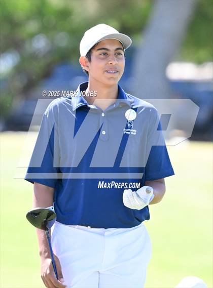 Thumbnail 1 in AIA Division III Championship photogallery.