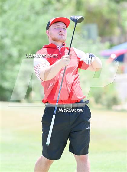 Thumbnail 3 in AIA Division III Championship photogallery.