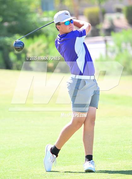 Thumbnail 2 in AIA Division III Championship photogallery.