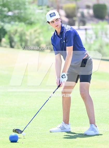 Thumbnail 2 in AIA Division III Championship photogallery.