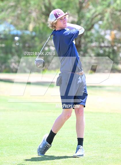 Thumbnail 3 in AIA Division III Championship photogallery.