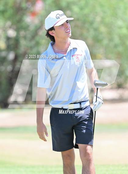 Thumbnail 1 in AIA Division III Championship photogallery.