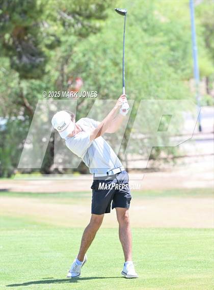 Thumbnail 3 in AIA Division III Championship photogallery.