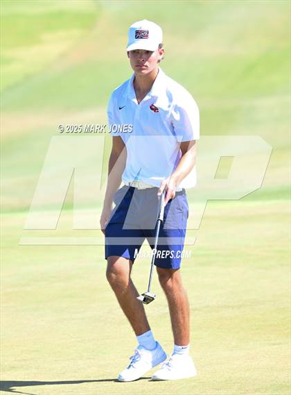 Thumbnail 3 in AIA Division III Championship photogallery.