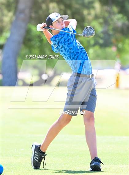 Thumbnail 2 in AIA Division III Championship photogallery.